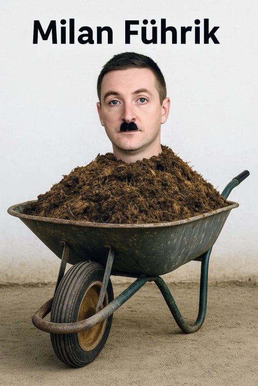 poriadne naložené