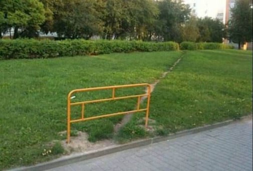 you shall not pass