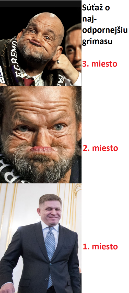 Jasný víťaz