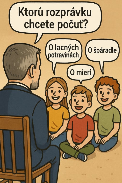 ujove rozprávky